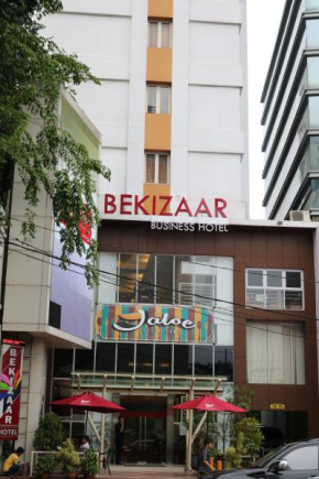 Отель Bekizaar Hotel Surabaya  Сурабайа